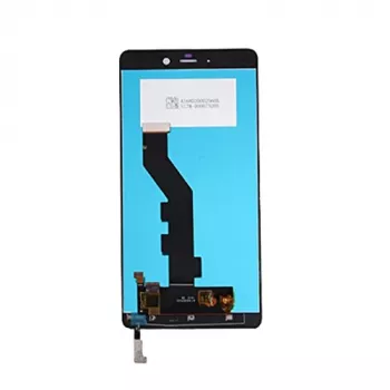 Ecrã Xiaomi Mi Note (preto) ORG