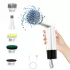 EXTRALINK Powerlink Brush Z com pontas substituíveis e bateria integrada
