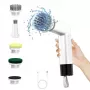 EXTRALINK Powerlink Brush Z com pontas substituíveis e bateria integrada