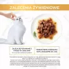 GOURMET Gold Sauce Delight vaca - comida húmida para gatos - 85 g