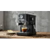Máquina de café expresso ESPERANZA EKC010 — depósito de água de 1,8 L, 850 W, 20 bar, emulsor de leite integrado