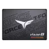 Disco SSD Team Group T-FORCE VULCAN Z 512 GB 2,5 polegadas SATA III T253TZ512G0C101