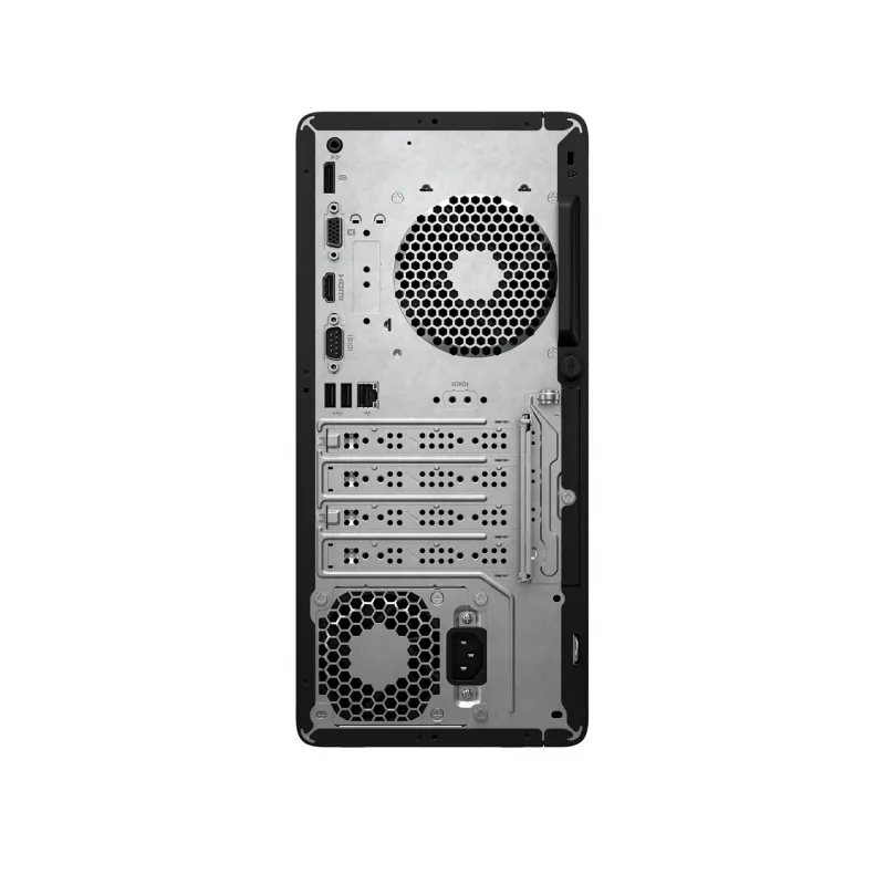 PC HP Pro Tower 290 G9 PCI Intel® Core™ i5 i5-12400 16 GB DDR4-SDRAM 512 GB SSD Windows 11 Pro