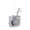 Auscultadores SBOX EB-TWS148 branco