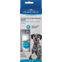 Conjunto de higiene oral FRANCODEX FR179122 — escova de dentes e 70 g de pasta dentífrica para cães e gatos adultos, redução de tártaro, pasta, 100 g