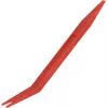 Extrator de clipes KS Tools 210 mm modelo 911.8125, comprimento 210 mm