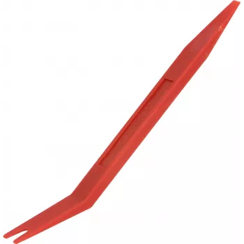 Extrator de clipes KS Tools 210 mm modelo 911.8125, comprimento 210 mm