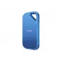 SanDisk Creator Pro - SSD - 2TB - externo (portátil) - USB 3.2 Gen 2x2 (conector USB-C) (SDSSDE81C-2T00-G25)