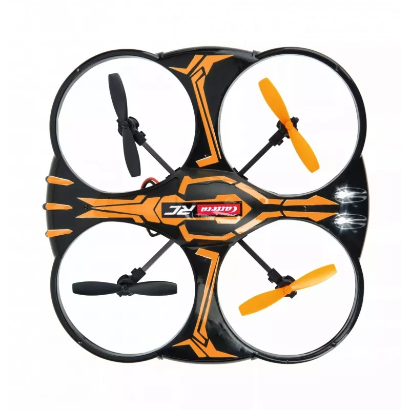 Quadricóptero Carrera Toys 370503032 12 anos Giroscópio Polímero de lítio