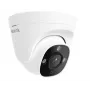 Câmara de vigilância IP Reolink RP-PCT8M Turret 4K 3840×2160, 2,8 mm, 105° horizontal, com fios, montagem em parede, interior e exterior