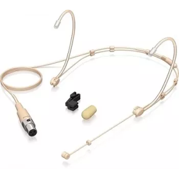 Microfone condensador Behringer BD440