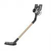 Aspirador de mão MOVA Tech S5 preto dourado