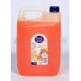 Sabão líquido com glicerina, fragrância floral 5 l