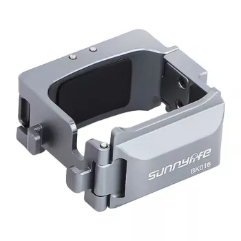Adaptador magnético de troca rápida Sunnylife OP 3 1/4 polegadas