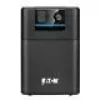 Fonte de alimentação ininterrupta Eaton 5E Gen2 900 USB, 0.9 kVA / 480 W, Line-Interactive, 2x tomadas Type E, USB