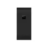 Carregador Microsoft Surface 45W USB-C Interior preto AC Universal
