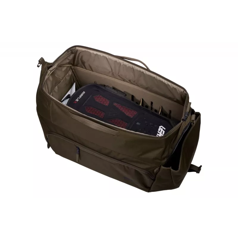 Thule 5537 Roundtrip 70L Saco desportivo MTB Caqui escuro