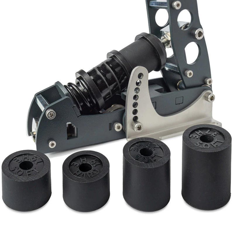 Kit de elastómeros Heusinkveld - pedais de simulação Sprint