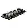 Hub de ventoinhas PWM de 10 vias Lamptron SP105