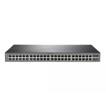 Switch gerido HPE OfficeConnect 1920S 48G 4SFP