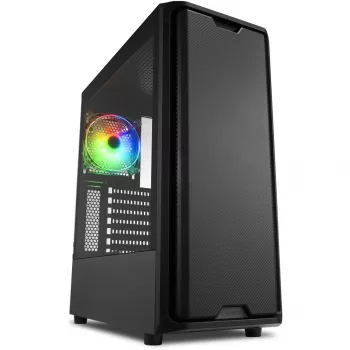 Sharkoon produto preto