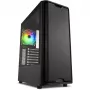 Sharkoon produto preto