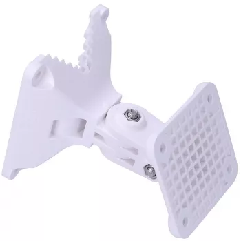 Suporte de parede para antena MOUNT/QMP-LHG Mikrotik