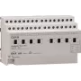 Atuador de comutação GIRA 8 vias 16A REG 100600 (100600)