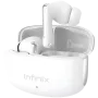 Auscultadores Infinix XBuds NC XE28 branco
