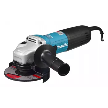 Rebarbadora Makita GA5040C 12,5 cm 1400 W