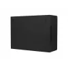 Bastidor de parede Lanberg WAF1-5203-04-00B 4U preto