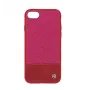 Capa Tellur iPhone 8 rosa