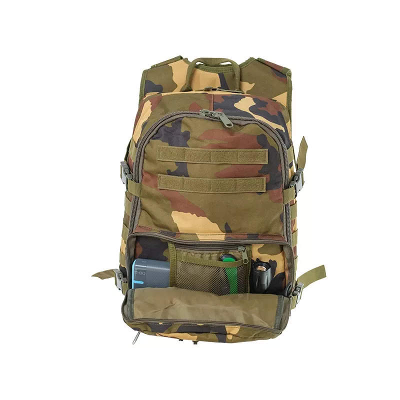 Mochila Tracer 47578 Delta 15,6 camuflado