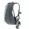 Mochila DEUTER AC Lite 15 SL, ajuste SL para mulher, 15 L, leve, estrutura interna, sistema de hidratação incluído