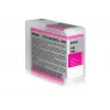 Epson Singlepack Vivid Magenta T580A00, Vivid Magenta, tinta pigmentada, 80 ml, 1 unid.