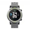Denver SW-510 Smartwatch GPS, 1,3" ecrã tátil, cinzento