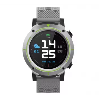 Smartwatch com GPS Denver SW-510, ecrã tátil de 1,3