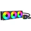 DISSIPADOR CPU MULTI SOCKET PRETO/HYPERFLOW DIGITAL 360 MONTECH