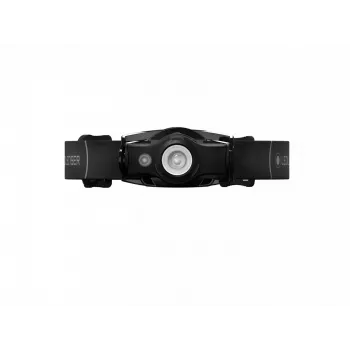Lanterna de cabeça Led Lenser MH4 Preto 502151 200 lúmenes IP54
