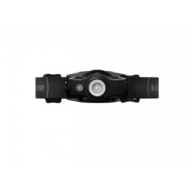 Lanterna de cabeça Led Lenser MH4 Preto 502151 200 lúmenes IP54