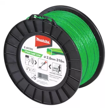 Makita E-01781 Acessório para roçadora/aparador de relva fio de corte
