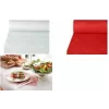 Papstar 12573 vermelho