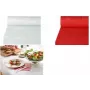 Papstar 12573 vermelho
