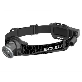 Lanterna Ledlenser Solidline SH6R