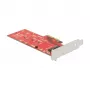 Placa de interface DeLOCK 89577