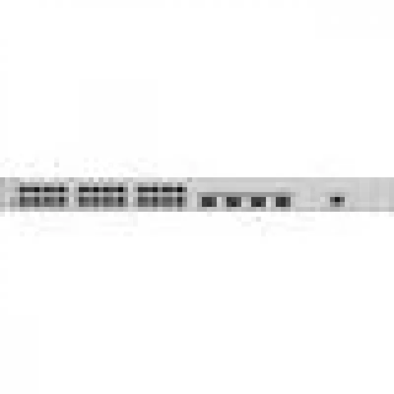 HUAWEI eKit S310 Series S310-24T4S Gerido L2+ Gigabit Ethernet (10/100/1000) 1U cinzento