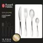 Conjunto de talheres Russell Hobbs RH02221EU7 16 peças aço inoxidável