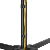 Suporte de parede para TV SBOX FS-224-2 para ecrãs de 32–55 polegadas, 35 kg de carga, VESA até 400×400