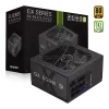Fonte de alimentação Gamemax, 80 PLUS, Gold | GX 650GF | 650 W