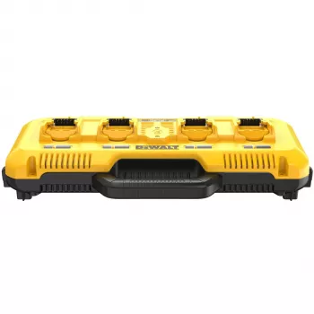 Carregador de bateria DeWALT DCB104-QW